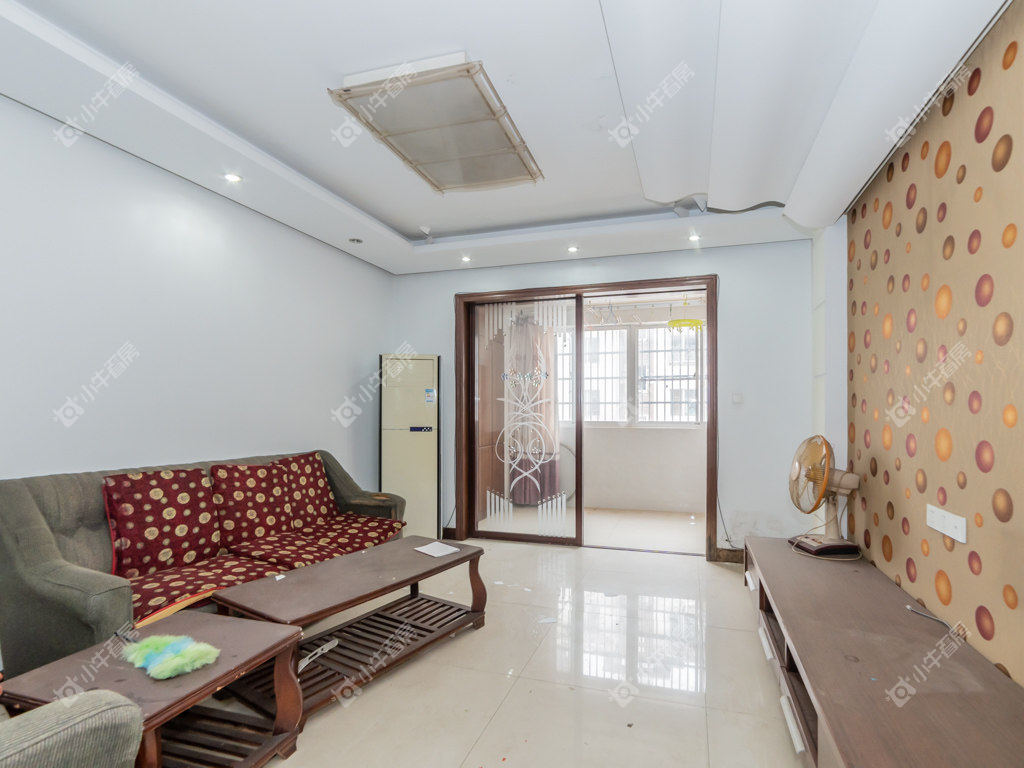 常州新魏花园2室2厅在租房源出租