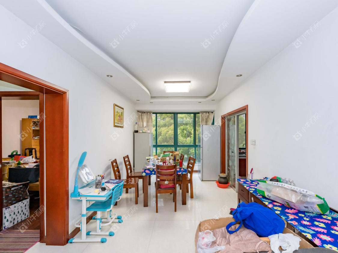 常州锦江丽都花园南区3室2厅2卫出租_小牛看房