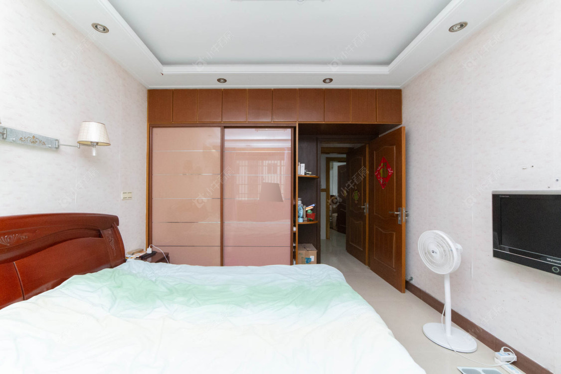 常州新魏花园在售二手房源室内图_小牛看房