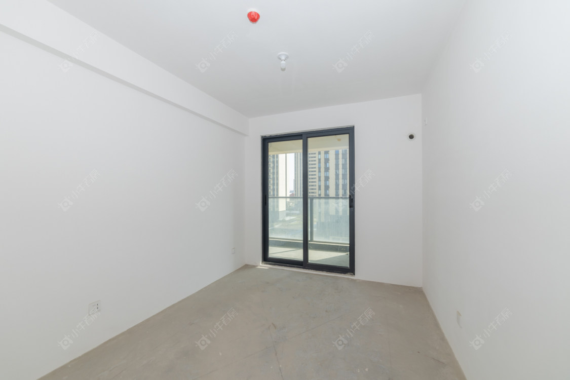 常州百馨西苑六期在售二手房源室内图_小牛看房