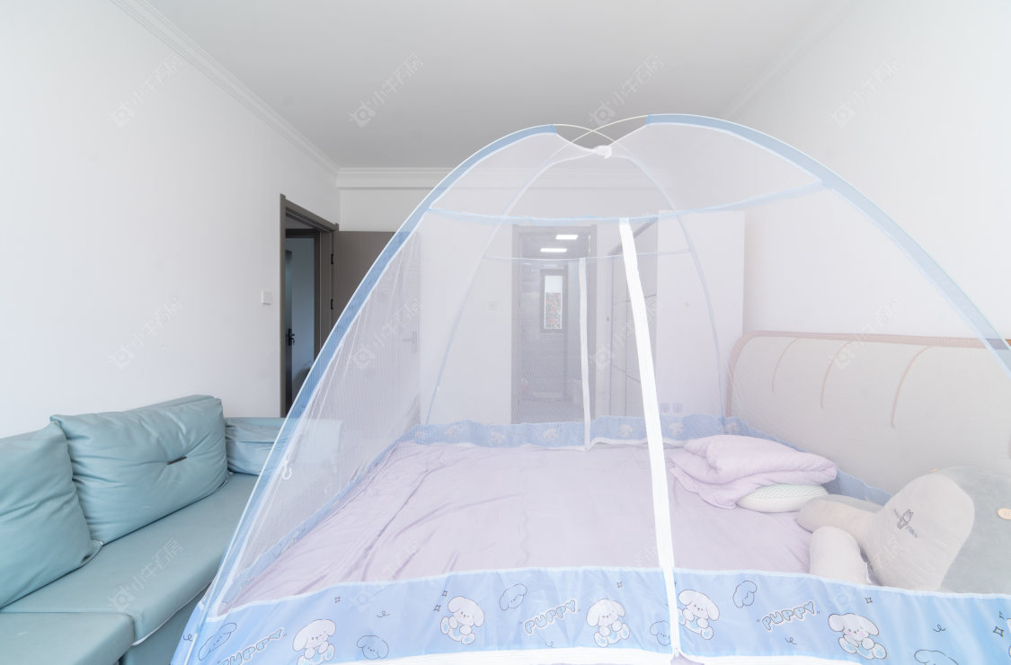 常州中梁金科启宸在售二手房源室内图_小牛看房