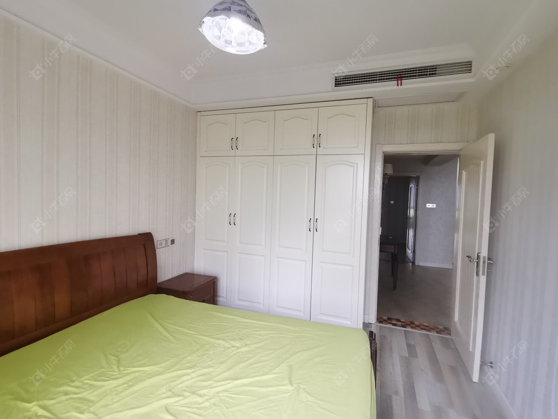 常州山水和园在租房源_小牛看房