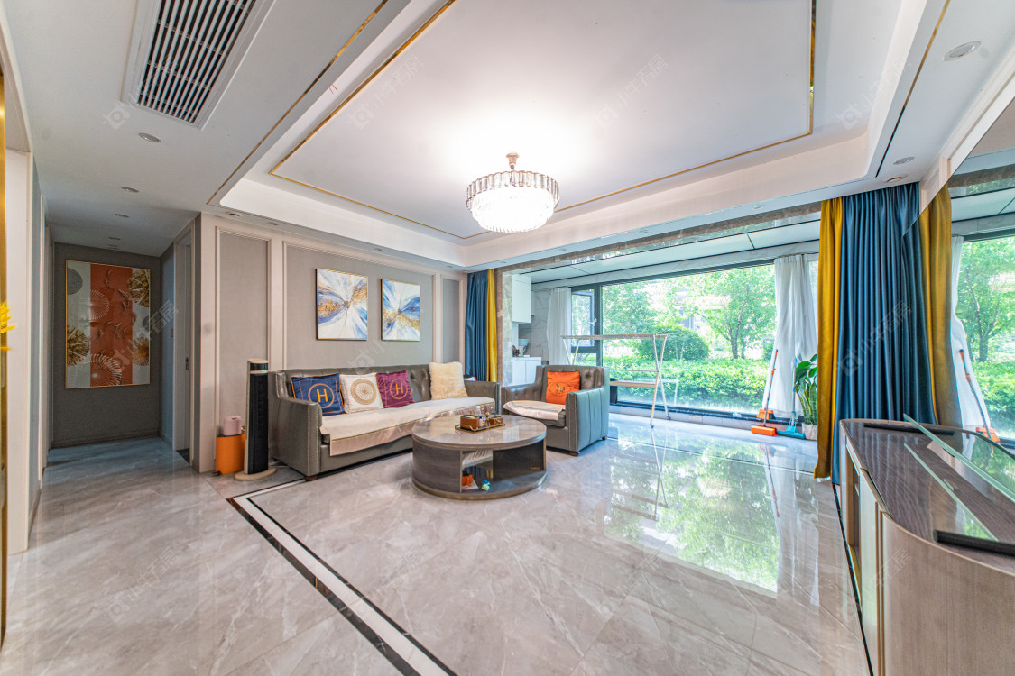 新城桃李郡房源室内图 常州新城桃李郡在售二手房源室内图_小牛看房