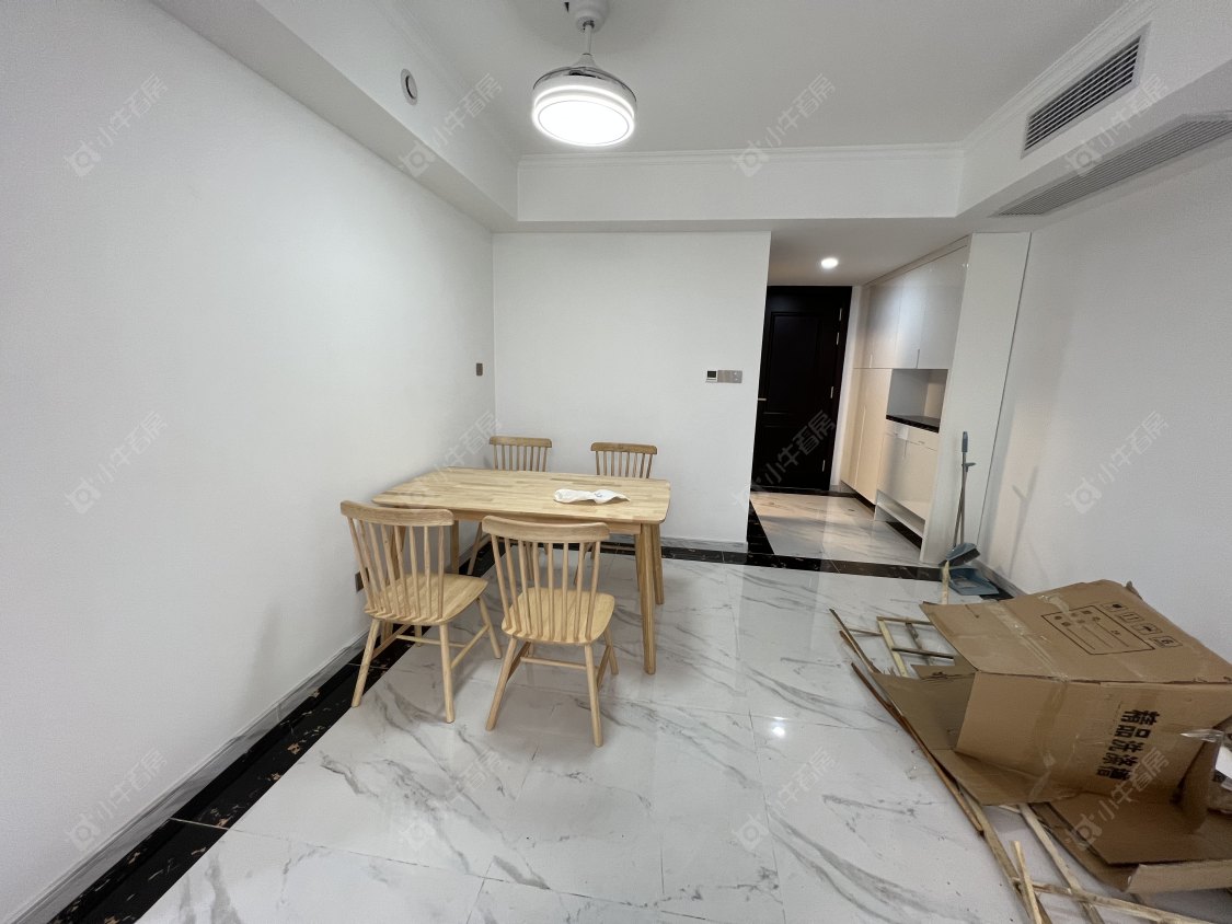 常州碧桂园壹号天禧在租房源_小牛看房