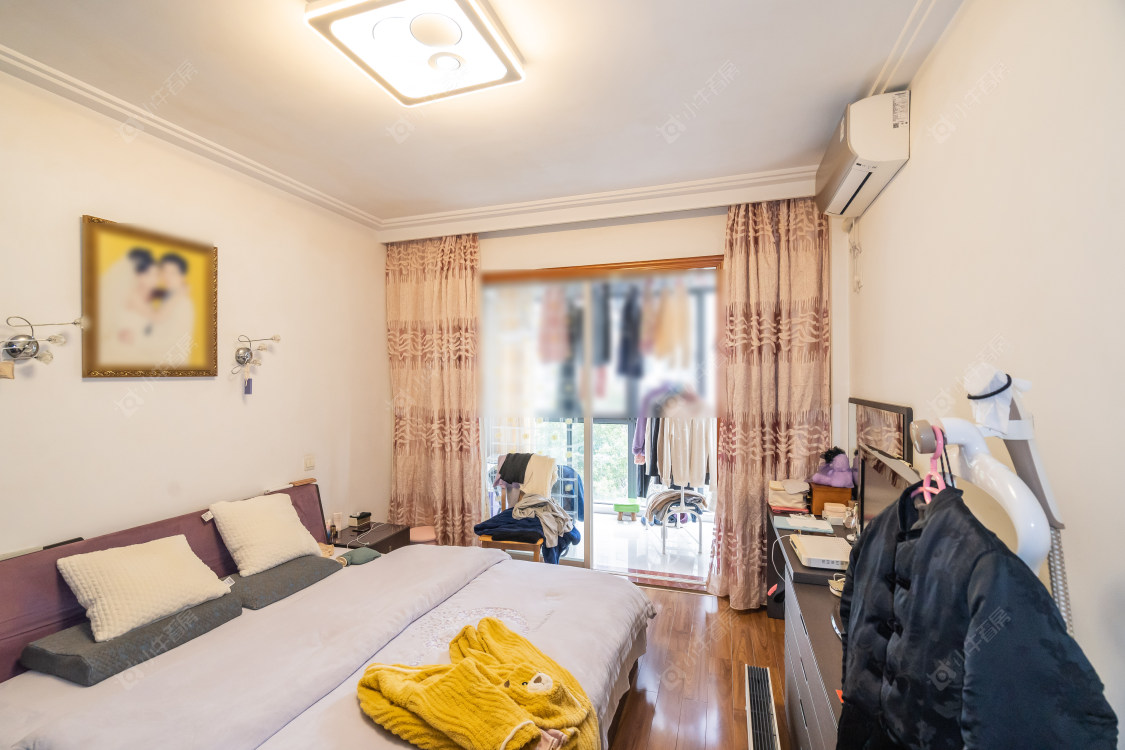 常州江南佳园在售二手房源室内图_小牛看房