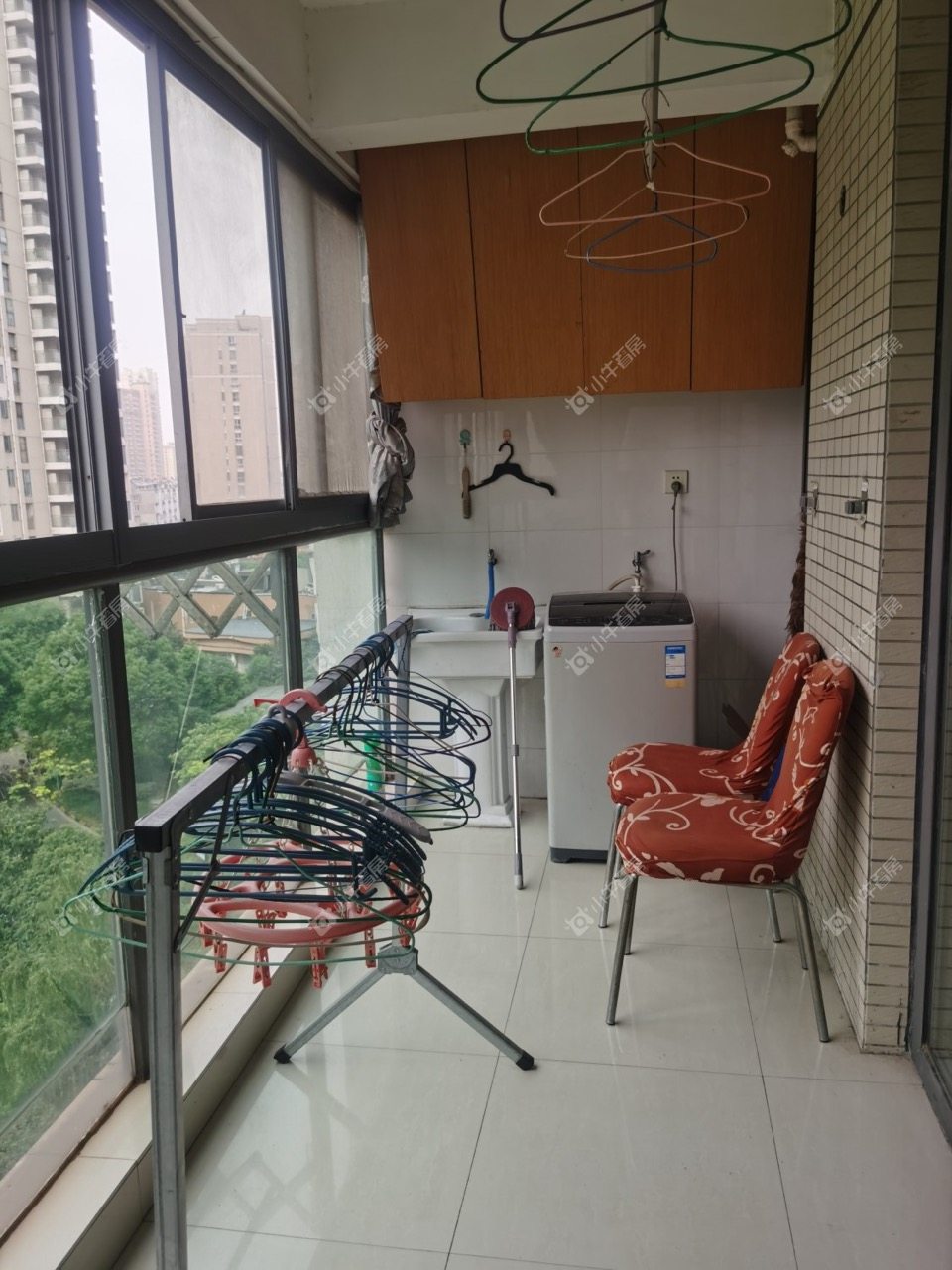 常州枫林雅都在租房源室内图_小牛看房