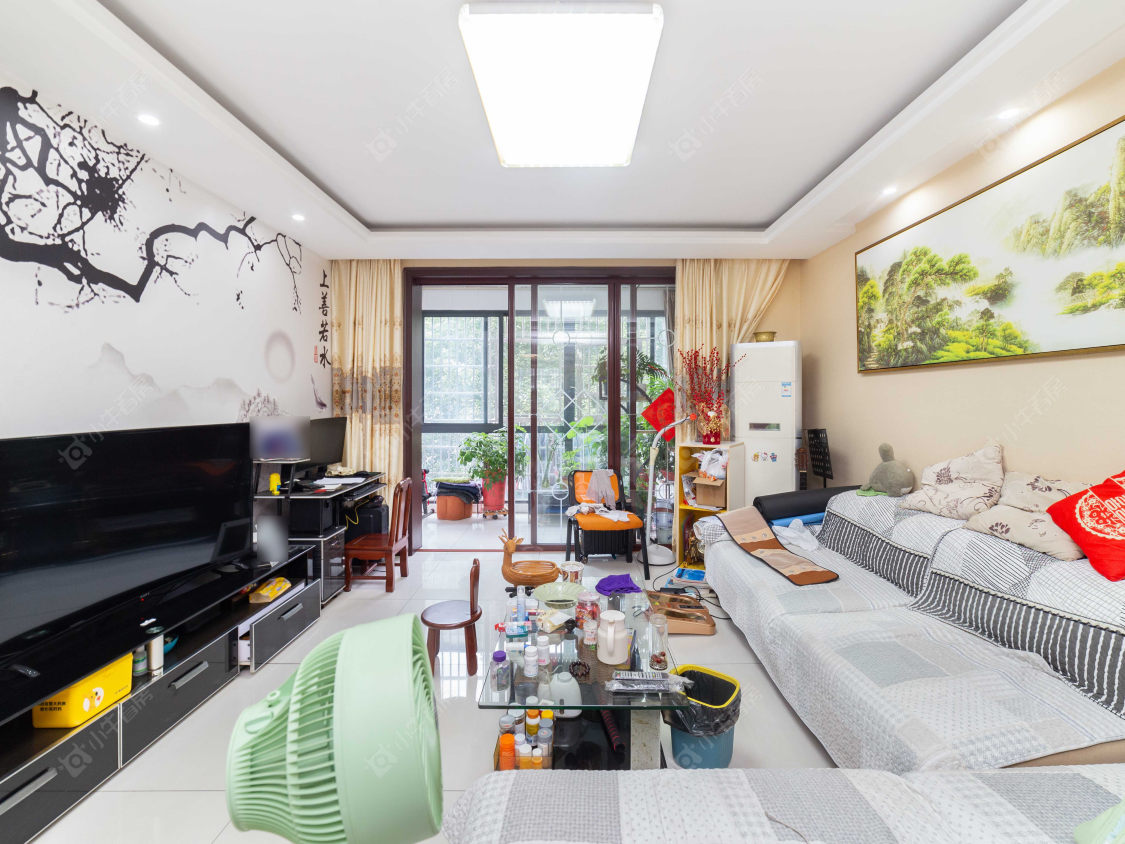 常州瑞德花苑在售二手房源室内图_小牛看房