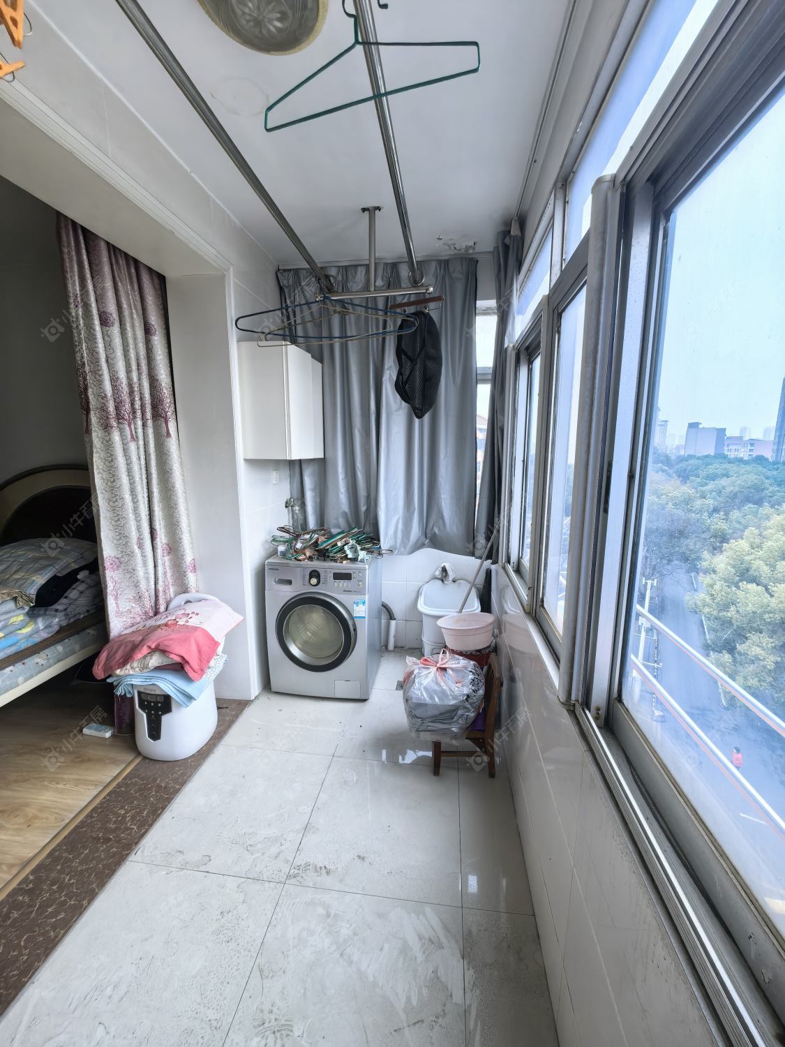 常州清凉新村在租房源室内图_小牛看房