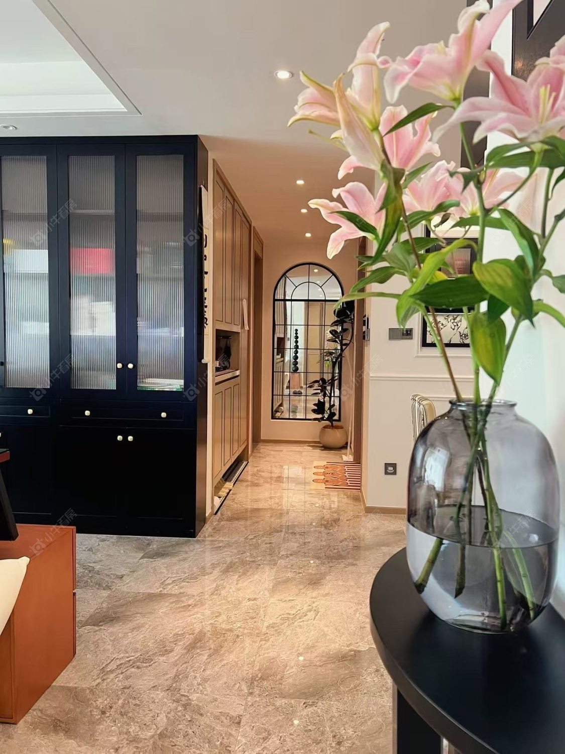 常州春秋金茂府在租房源室内图_小牛看房