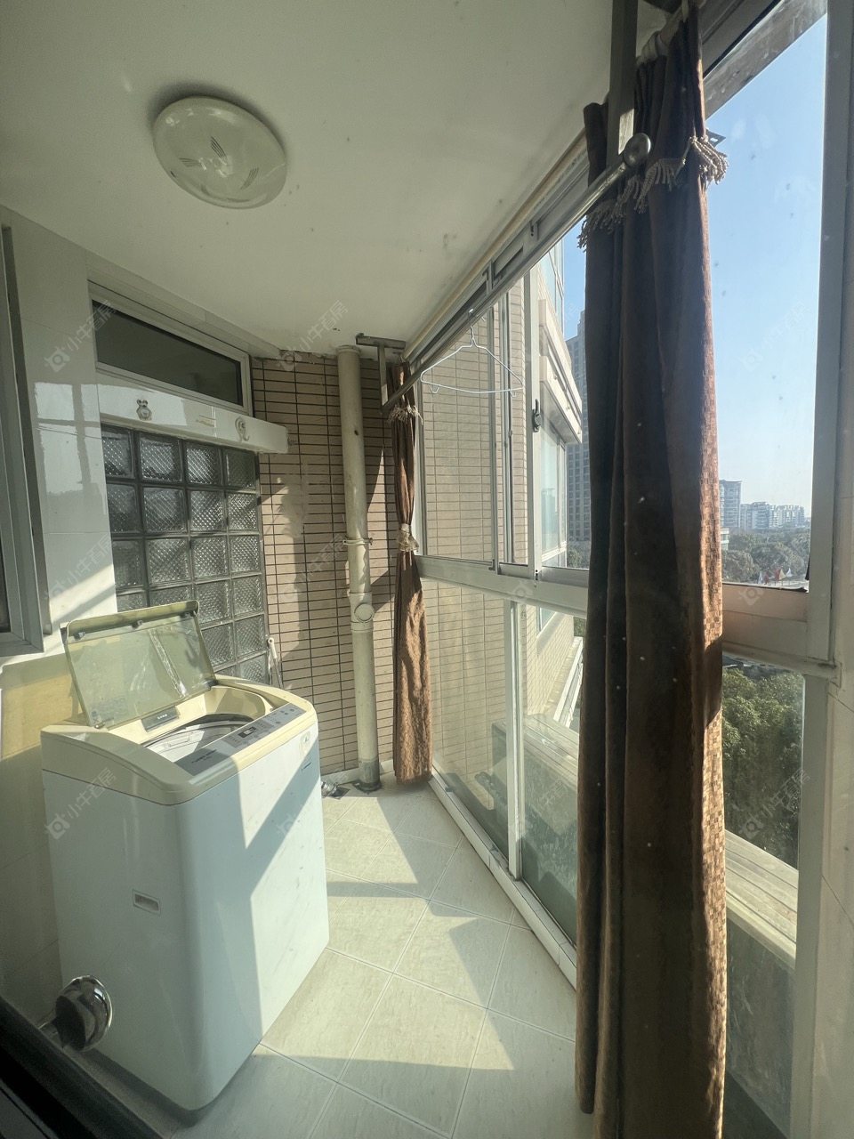 侨光苑房源户型图 常州侨光苑在租房源户型图_小牛看房