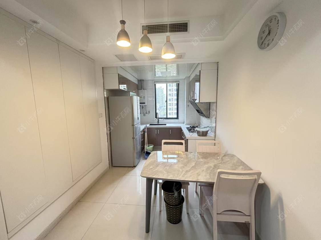 常州新城南都美域在租房源_小牛看房