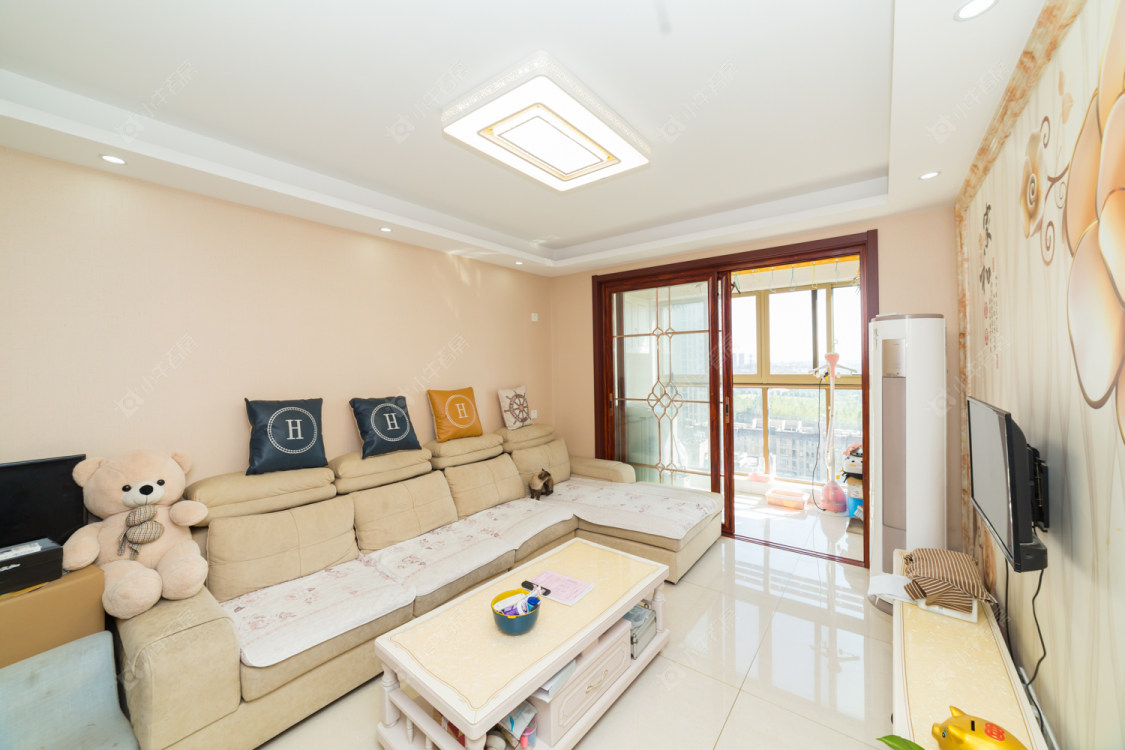 常州蓝山湖在售二手房_小牛看房