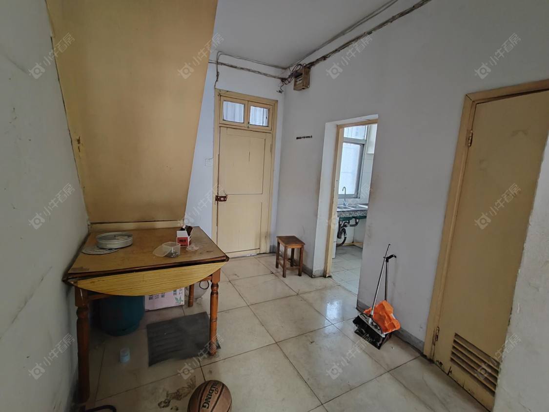 常州丽华一村2室1厅1卫出租_小牛看房