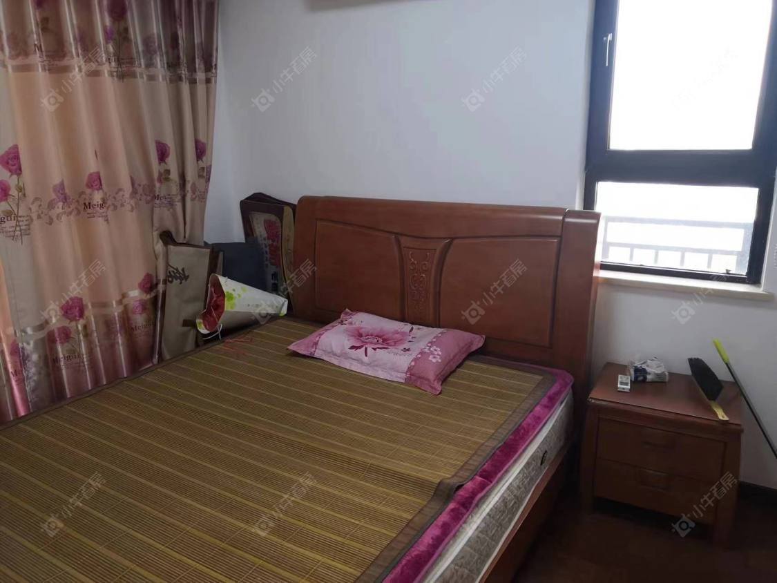 常州新城帝景南区在租房源室内图_小牛看房