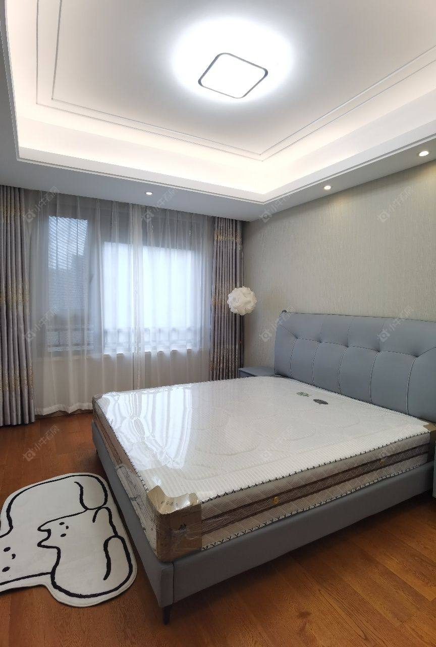 常州九洲新世界君玺在租房源室内图_小牛看房