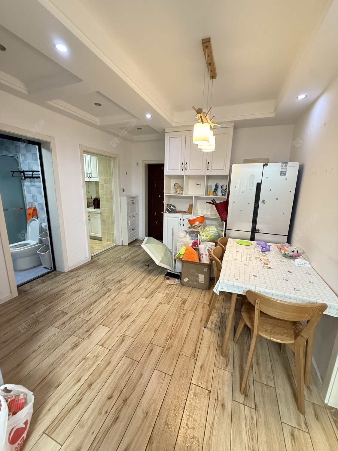 常州永宁雅苑在租房源_小牛看房