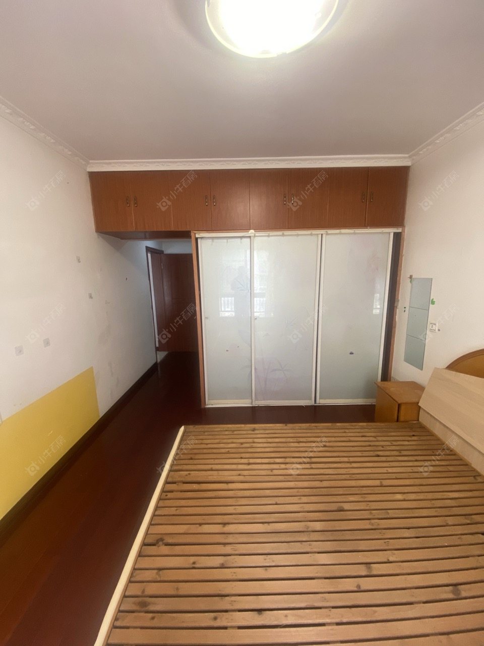 常州太湖明珠苑南苑在租房源室内图_小牛看房