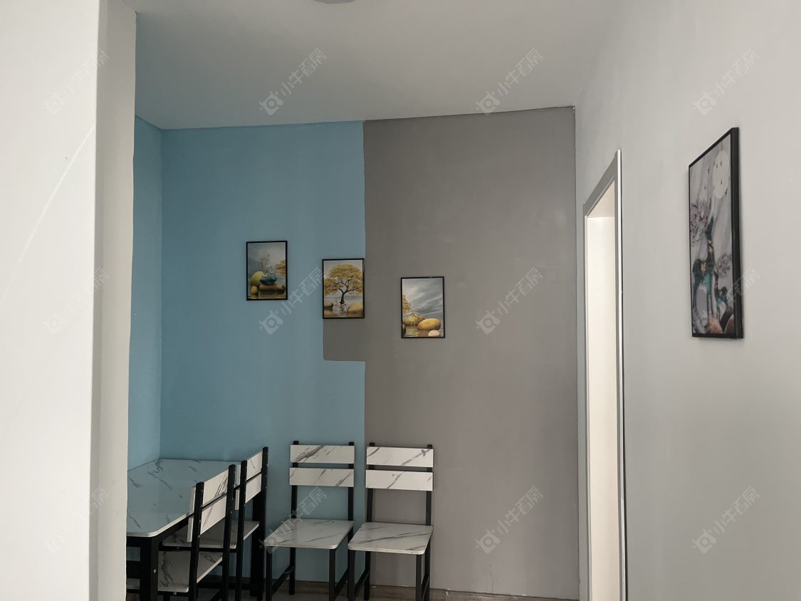 常州红星国际广场在租房源室内图_小牛看房