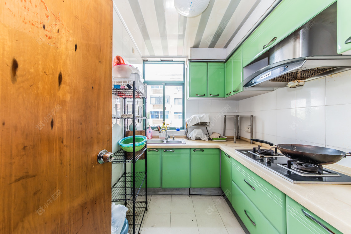 常州燕兴新村东区在售二手房源室内图_小牛看房