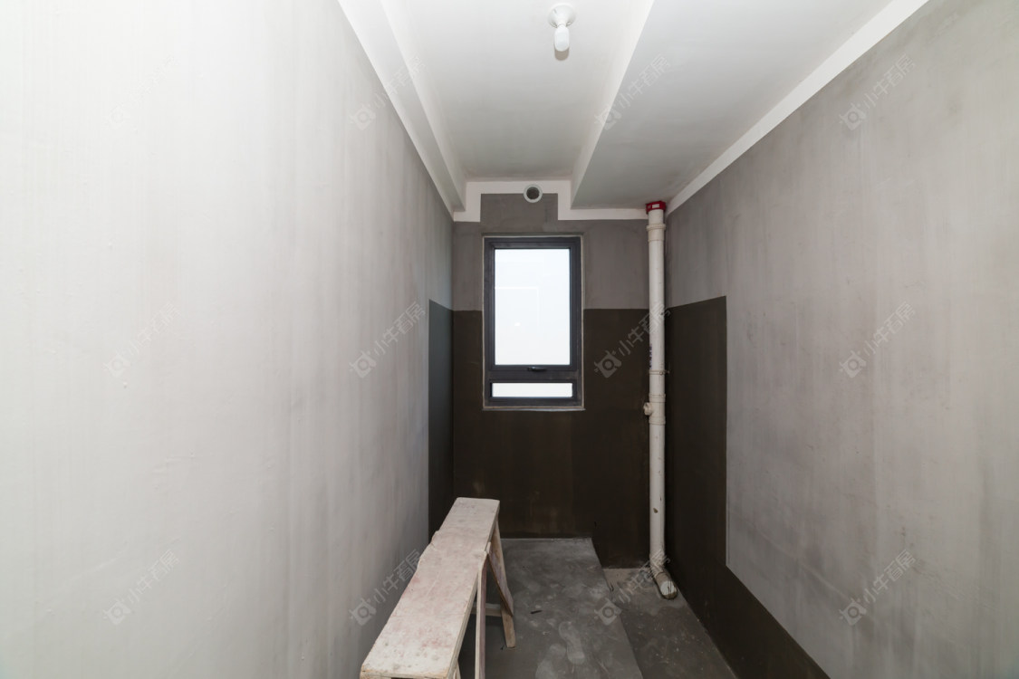 常州美的世茂云筑在售二手房源室内图_小牛看房