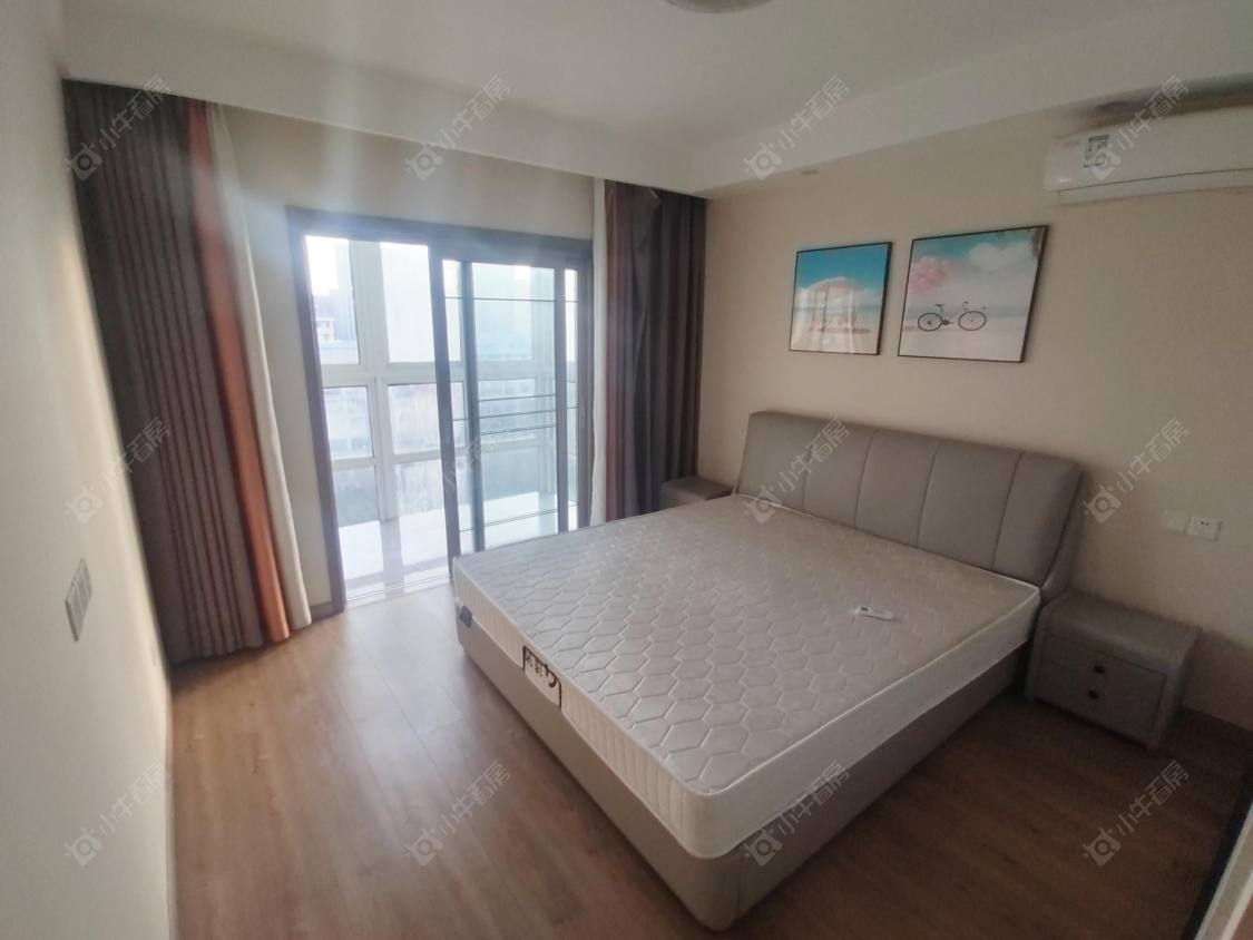 常州府西花园在租房源室内图_小牛看房