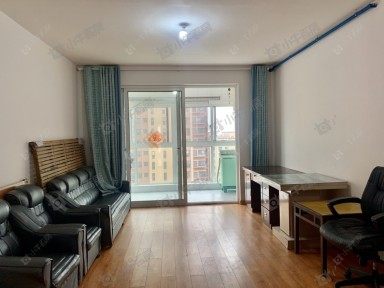 常州豪景家园租房_小牛看房