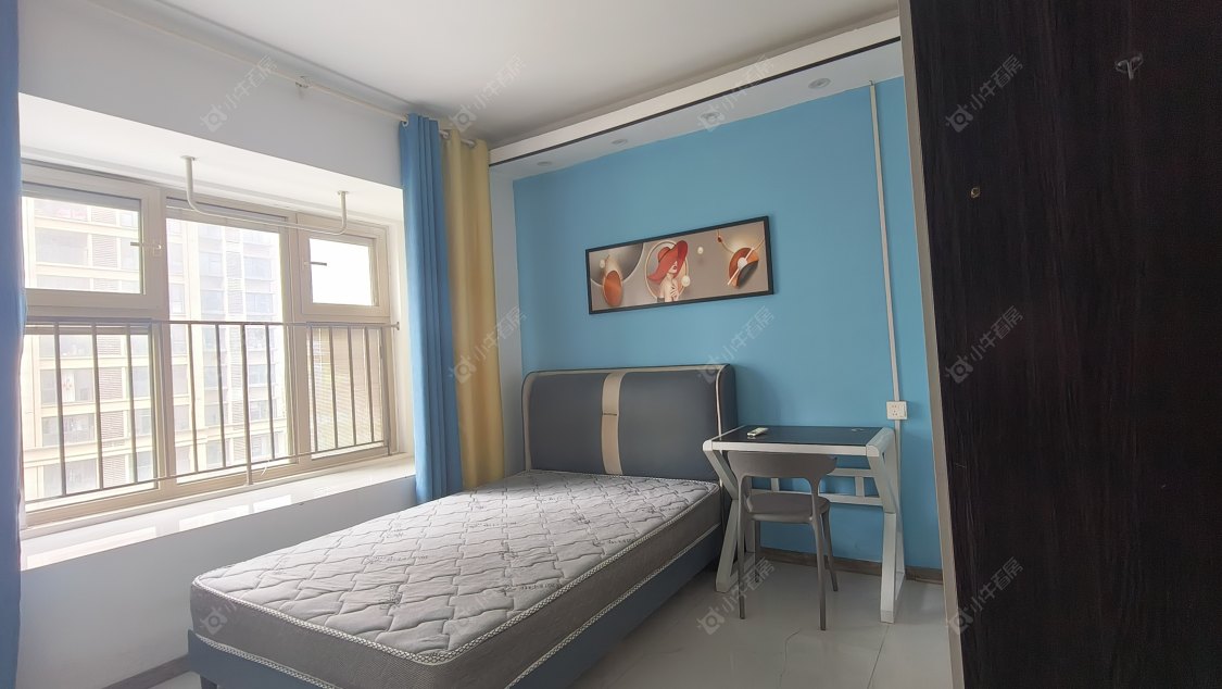 常州龙控公园道在租房源_小牛看房