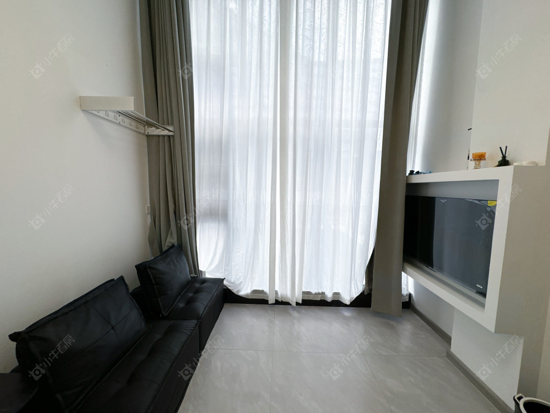 常州山外有山在租房源室内图_小牛看房