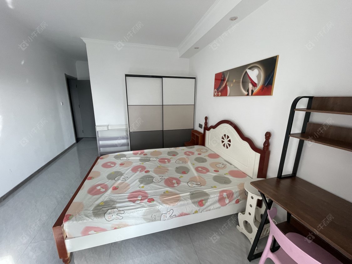 常州港龙新港城在租房源_小牛看房