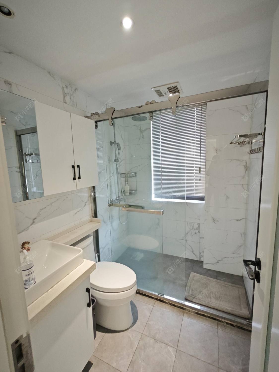 常州九洲花园一期在租房源室内图_小牛看房