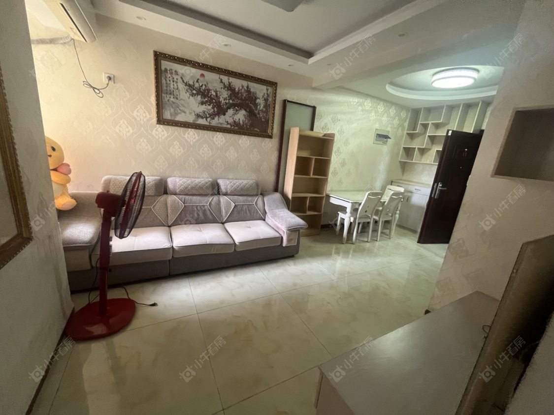 常州锦绣天地在租房源室内图_小牛看房