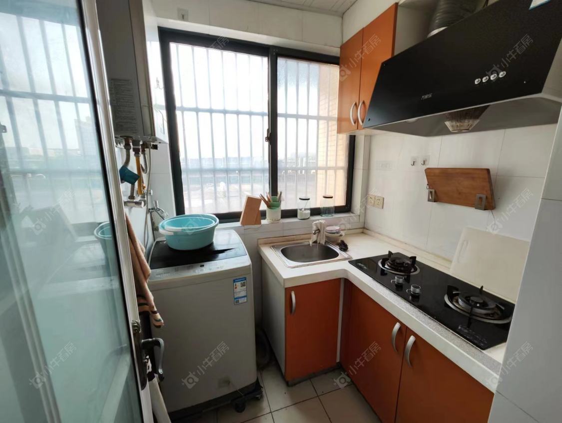 常州学府名门花苑在租房源_小牛看房