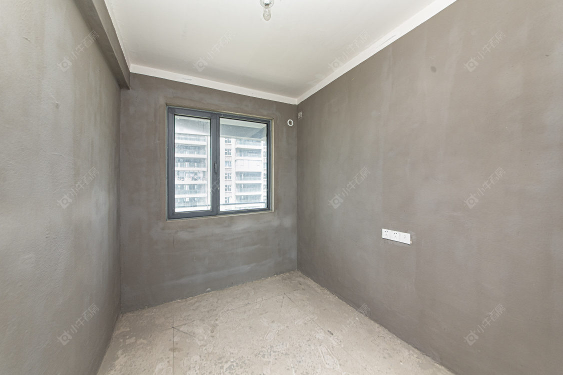 常州碧桂园都市森林在售二手房源室内图_小牛看房