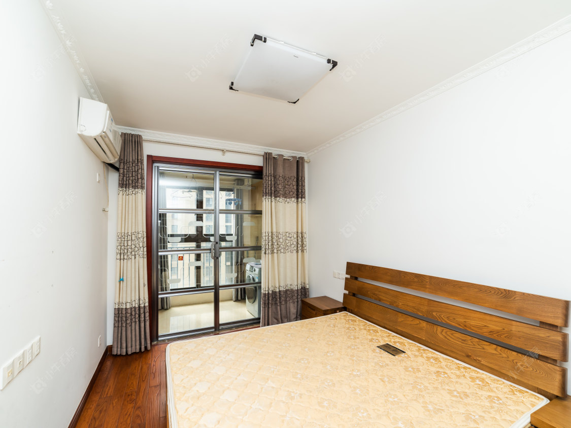 常州公园壹号四期在售二手房源室内图_小牛看房