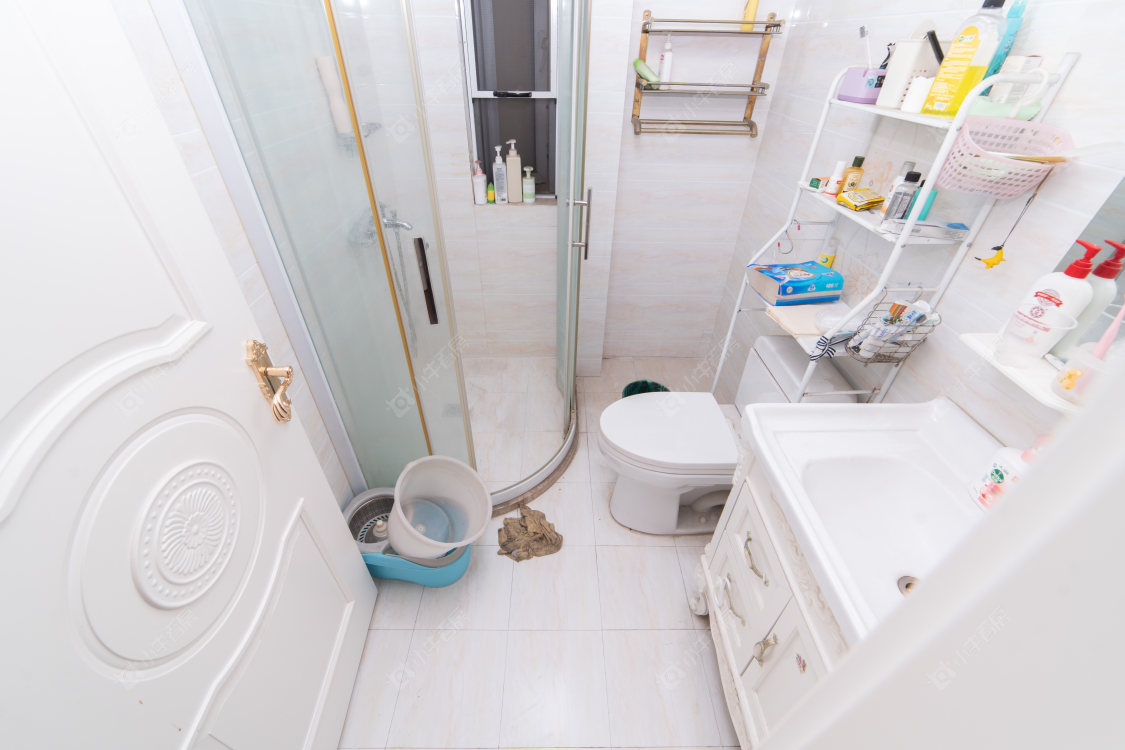 常州龙湖龙誉城二期在售二手房源室内图_小牛看房