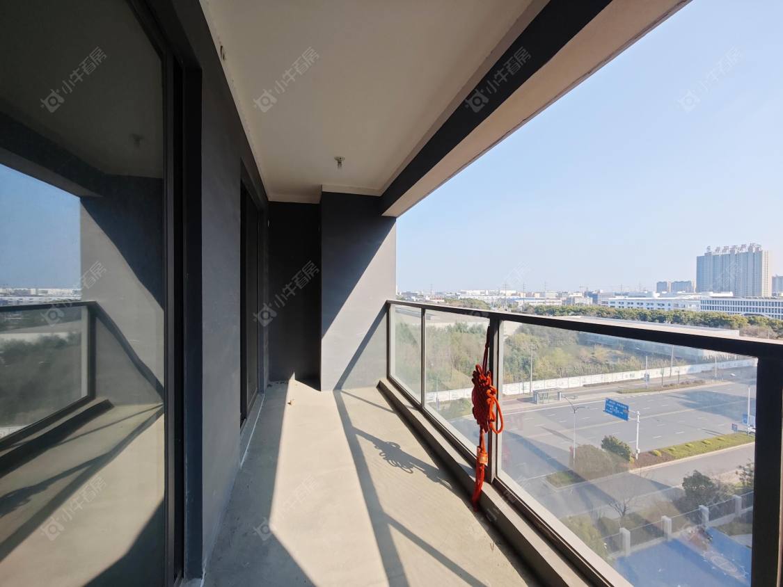常州中海时代都会在售二手房房源室内图_小牛看房
