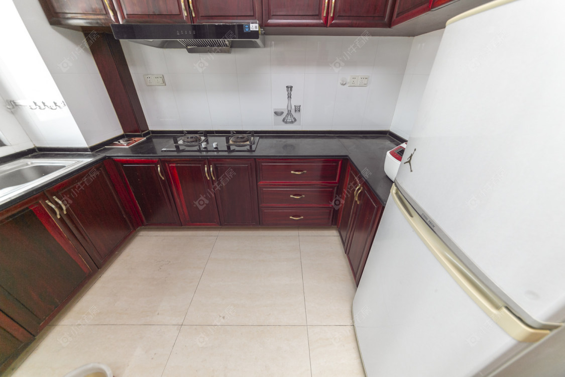 常州嘉城尚座在售二手房源室内图_小牛看房