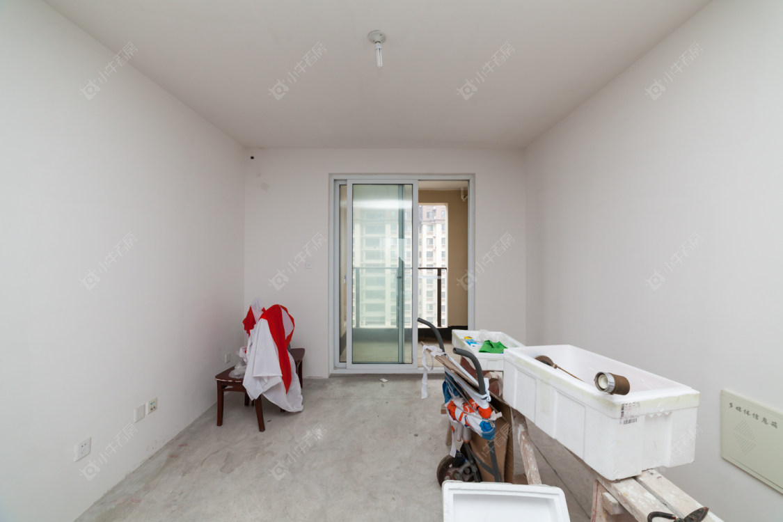 蔚蓝天地一二期房源室内图 常州蔚蓝天地一二期在售二手房源室内图_小牛看房