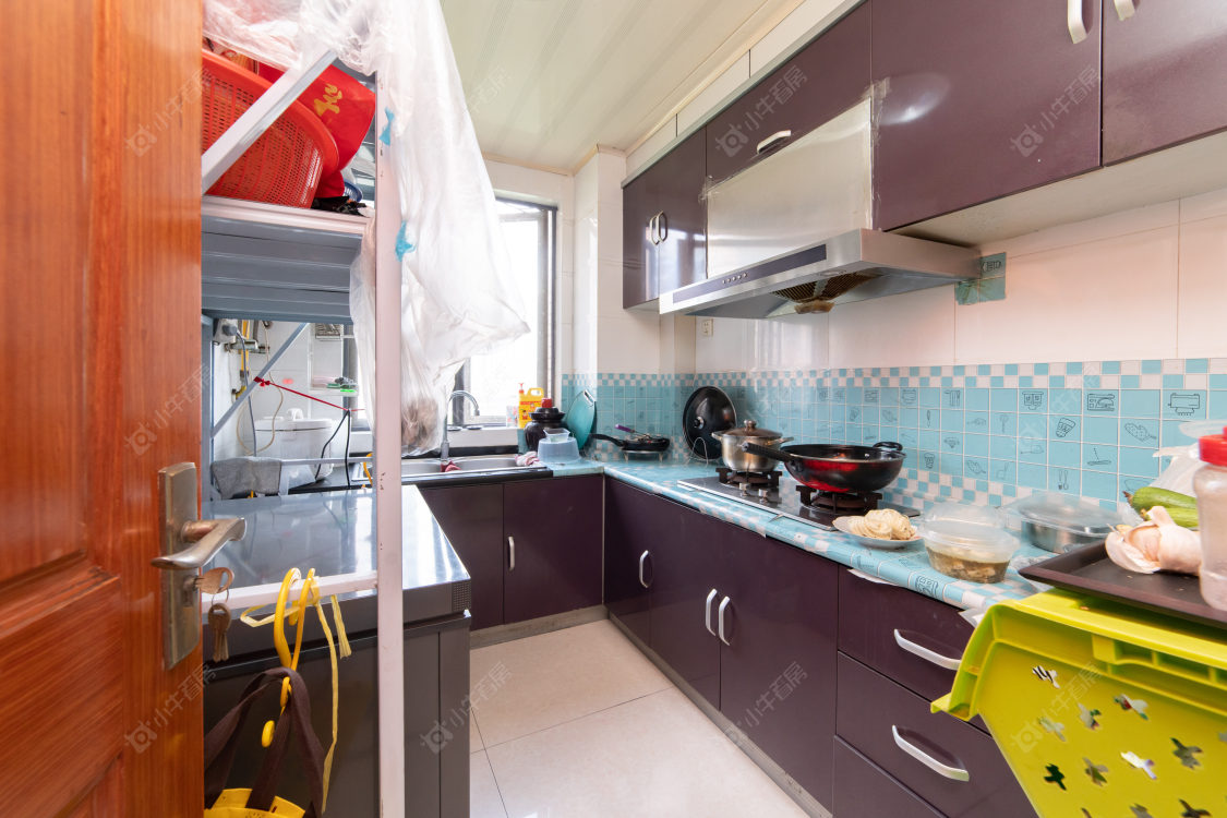 常州泰盈八千里在售二手房源室内图_小牛看房