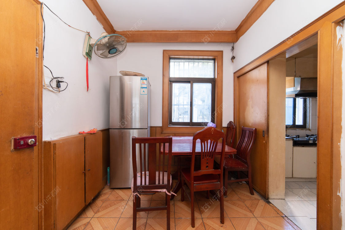 常州白云新村在售二手房_小牛看房