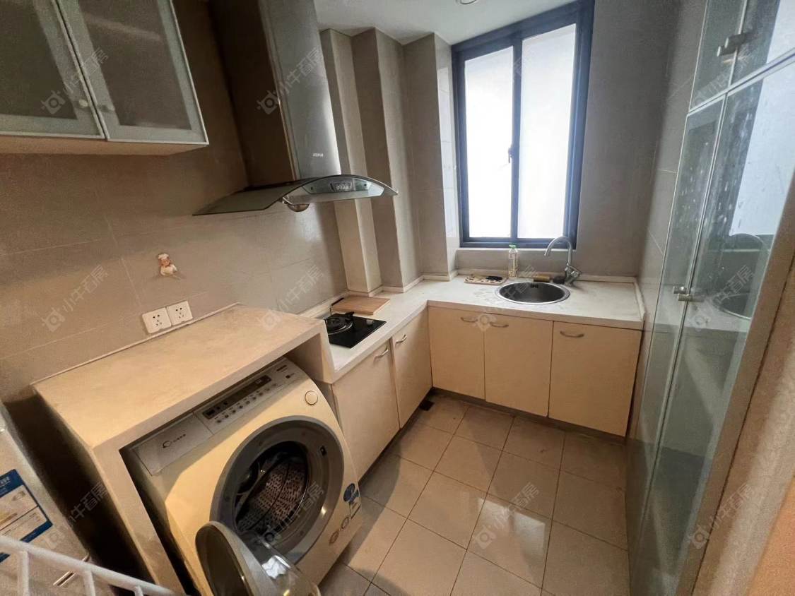 常州中央花园在租房源_小牛看房