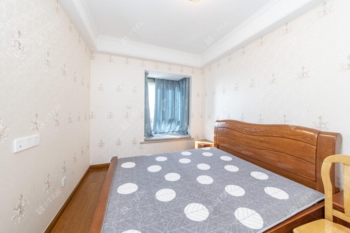 星河国际一区房源室内图 常州星河国际一区在租房源室内图_小牛看房