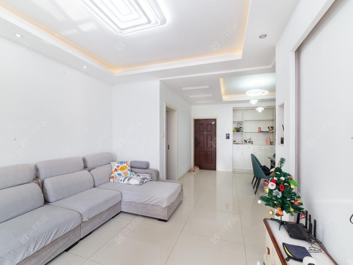 新城春天里房源室内图 常州新城春天里在售二手房源室内图_小牛看房