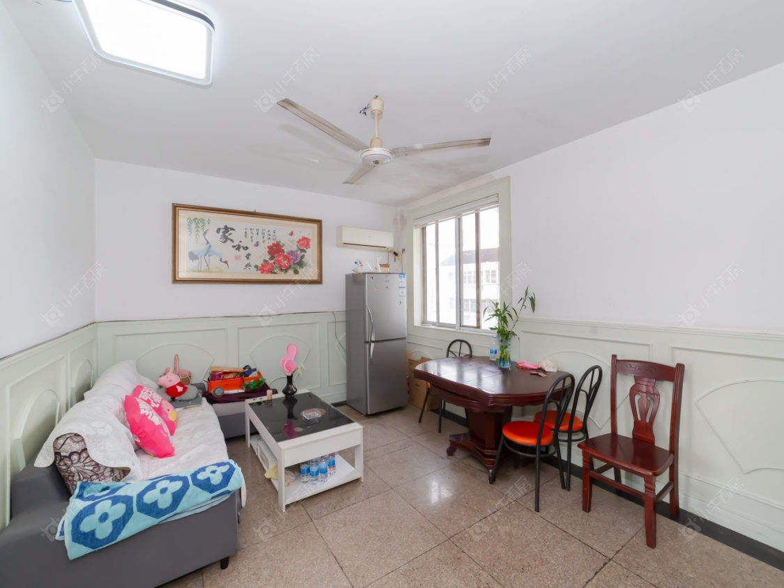 翠竹新村南区房源室内图 常州翠竹新村南区在售二手房源室内图_小牛看房