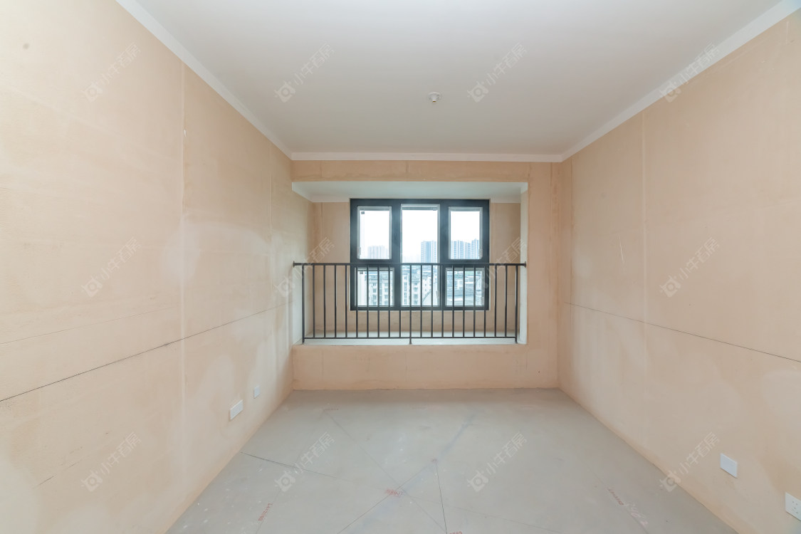 常州锦上香郡在售二手房源室内图_小牛看房