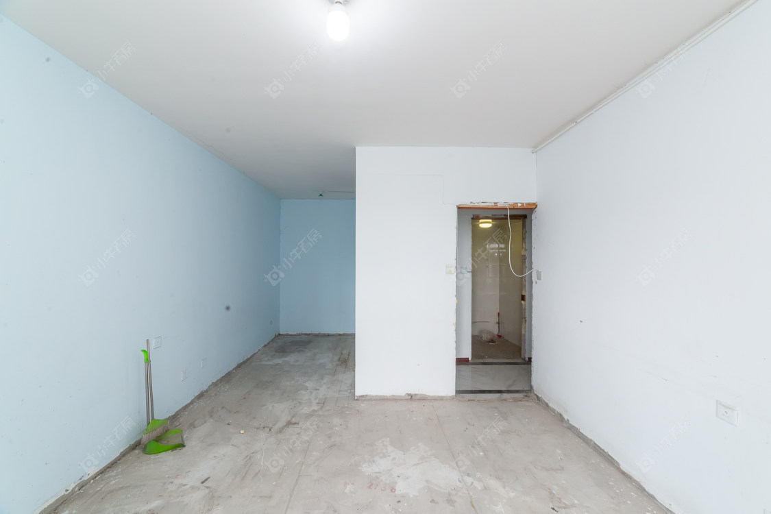 常州绿都万和城七区在售二手房源室内图_小牛看房