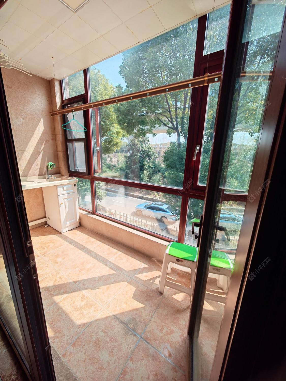 常州溪湖小镇在租房源室内图_小牛看房