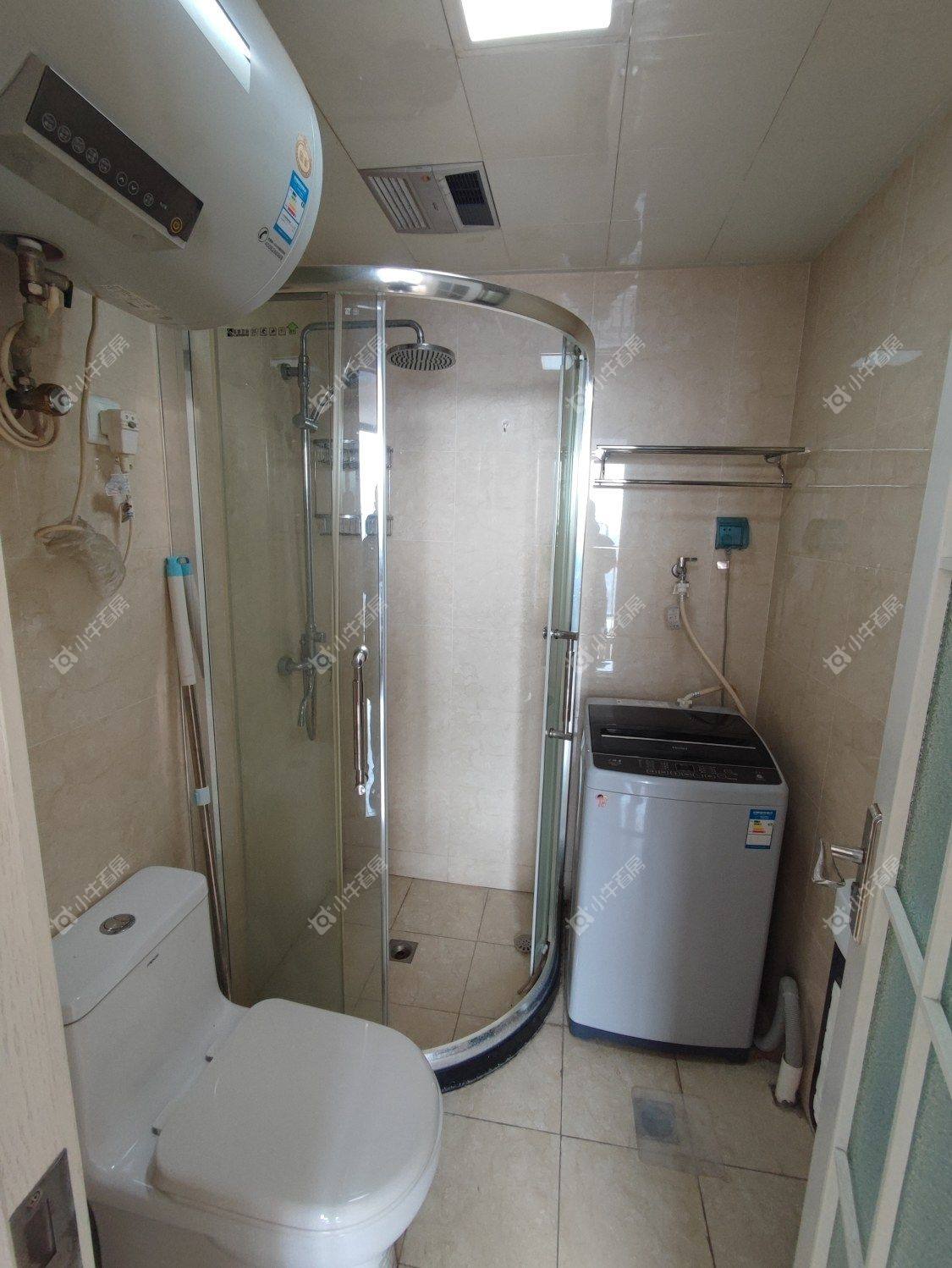 常州置信商务广场在租房源室内图_小牛看房