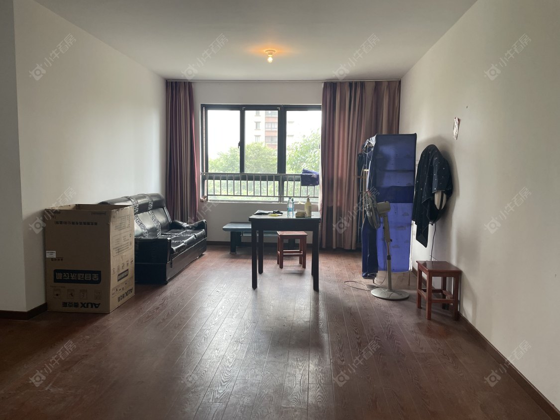 常州顺园九村在租房源_小牛看房