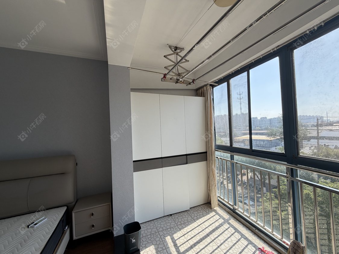 常州四季新城南苑在租房源室内图_小牛看房